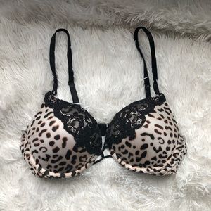 Victoria’s Secret Bombshell Bra